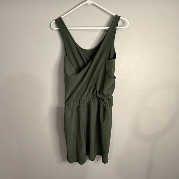 Patagonia Fleetwith Dress Green XS - Picture 4 of 8